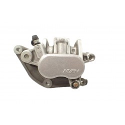 Suzuki Burgman 650 (07-13) Zacisk...