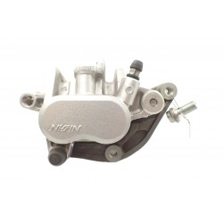 Suzuki Burgman 650 (07-13) Zacisk...