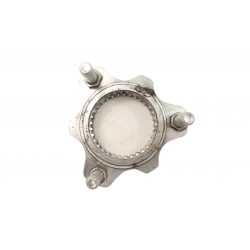 Suzuki Burgman 650 (07-13) Piasta felgi...