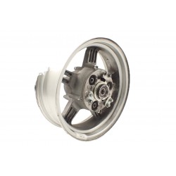 Suzuki Burgman 650 (07-13) Felga tył 17"x4.50