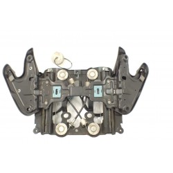 Suzuki Burgman 650 (07-13) Mechanizm...