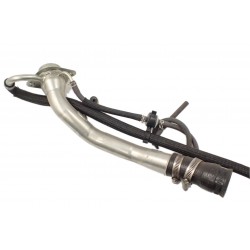 Suzuki Burgman 650 (07-13) Wlew paliwa...