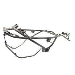 Suzuki Burgman 650 (07-13) Stelaż tył...