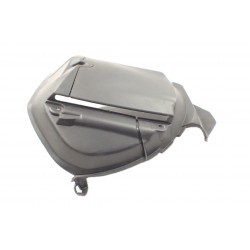 Suzuki Burgman 650 (07-13) Podszybie...