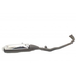 Suzuki Burgman 650 (07-13) Tłumik wydech...