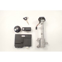 Suzuki Burgman 650 (07-13) Stacyjka...