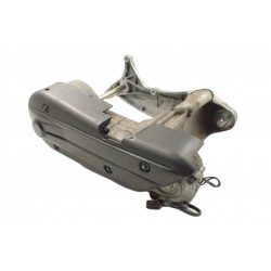 Suzuki Burgman 650 (07-13) Wahacz tył napęd