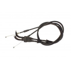 KTM SM 690 Supermoto (07-11) Linki gazu...