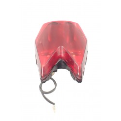 KTM SM 690 Supermoto (07-11) Lampa tył