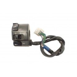 KTM SM 690 Supermoto (07-11) Przełącznik lewy