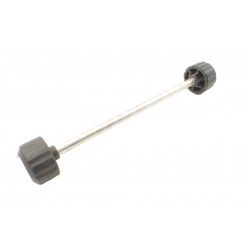 KTM SM 690 Supermoto (07-11) Crashpad osi...