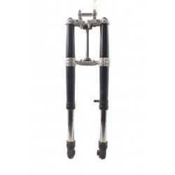 KTM SM 690 Supermoto (07-11) Zawieszenie...