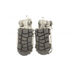 KTM SM 690 Supermoto (07-11) Set podnóżek...