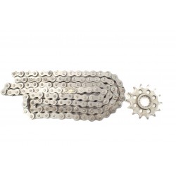 KTM SM 690 Supermoto (07-11) Łańcuch...