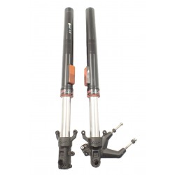 KTM Duke 125 (2022-) Zawieszenie lagi