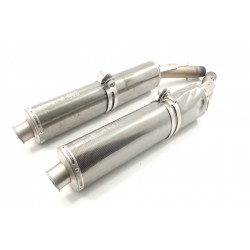 Aprilia RSV 1000 R Factory (04-10) Tłumik...