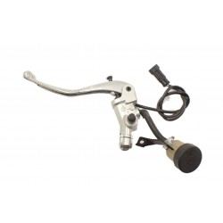 Aprilia RSV 1000 R Factory (04-10) Pompa...