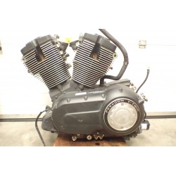 Victory Judge 1731 Cross Country Tour...