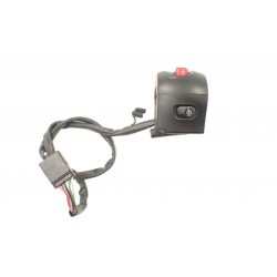 Victory Judge 1731 (12-17) Przełącznik prawy