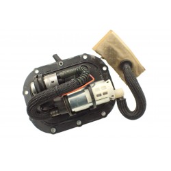 Victory Judge 1731 (12-17) Pompa paliwa