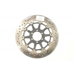 Victory Judge 1731 (12-17) Tarcza...