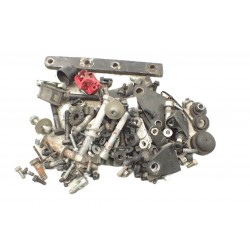 Victory Judge 1731 (12-17) Śruby z demontażu