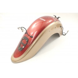 Yamaha XVS 650 Drag Star Błotnik tył nadkole