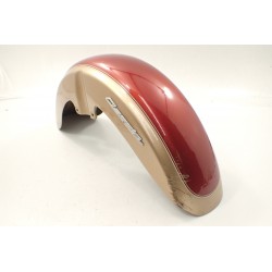 Yamaha XVS 650 Drag Star Błotnik przód