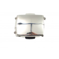 Yamaha XVS 650 Drag Star Dekiel chrom...