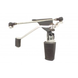 Yamaha XVS 650 Drag Star Set [L] podnóżek...