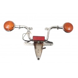 Yamaha XVS 650 Drag Star Kierunkowskaz tył...