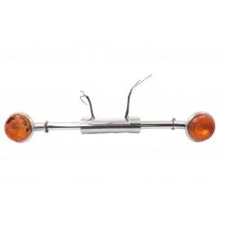 Yamaha XVS 650 Drag Star Kierunkowskaz...