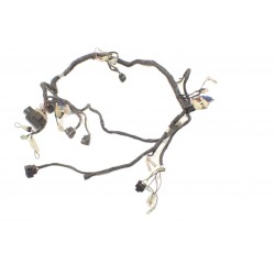 Yamaha XVS 650 Drag Star Instalacja wiązka...