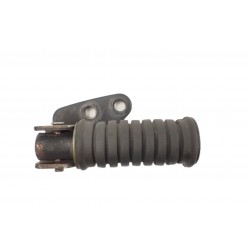 Yamaha XVS 650 Drag Star Set [L] podnóżek...