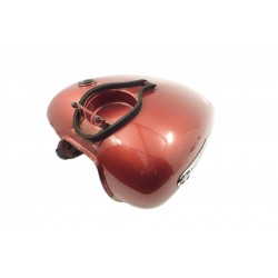 Yamaha XVS 650 Drag Star Zbiornik paliwa bak