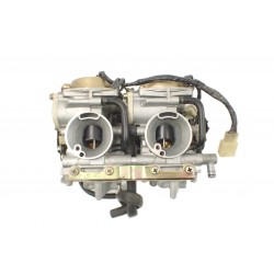 Yamaha XVS 650 Drag Star Gaźniki