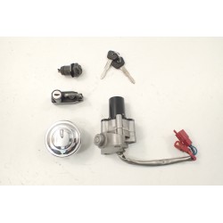 Yamaha XVS 650 Drag Star Stacyjka kluczyk...