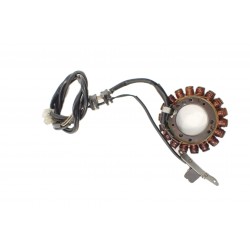 Yamaha XVS 650 Drag Star Alternator stator...