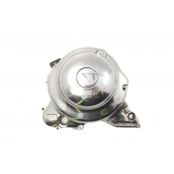 Yamaha XVS 650 Drag Star Dekiel...