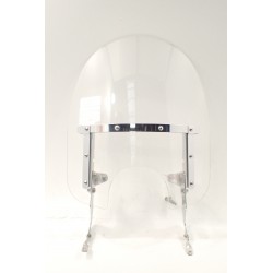 Yamaha XVS 650 Drag Star Szyba osłona...