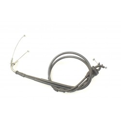 Kawasaki ZX-9R Ninja (98-00) Linki gazu...