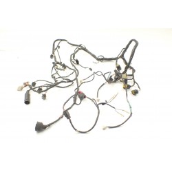 Kawasaki ZX-9R Ninja (98-00)- Gaźnik -...