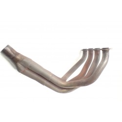 Kawasaki ZX-9R Ninja (98-00) Kolektor...