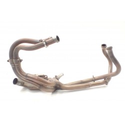 Honda VFR 800 V-Tec (02-11) Kolektor...