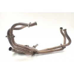 Honda VFR 800 V-Tec (02-11) Kolektor...