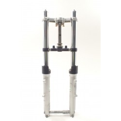 Honda VFR 800 V-Tec (02-11) Zawieszenie...