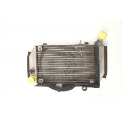 Honda VFR 800 V-Tec (02-11) Chłodnica