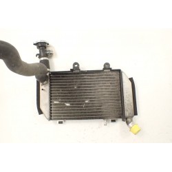 Honda VFR 800 V-Tec (02-11) Chłodnica