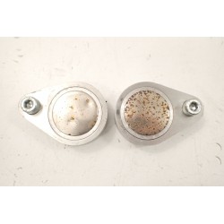 Honda VFR 800 V-Tec (02-11) Podwyższenie...