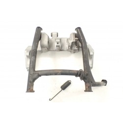 Honda VFR 800 V-Tec (02-11) Stopka...